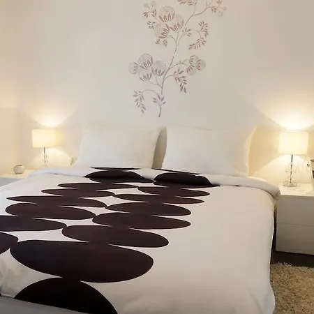 Luxury D&b Апартаменты
